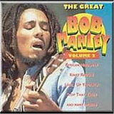 Cd Bob Marley The Great Vol.