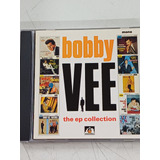 Cd Bob Vee - The Ep Collection / Importado / Mono