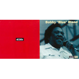 Cd Bobby Blue Bland Long Beach 1983 Mestres Do Blues 31 Novo
