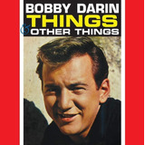 Cd Bobby Darin - Things Other
