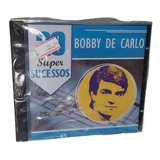 Cd Bobby De Carlo */ 20