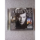Cd Bobby Vee - The Essential & Collectable 1998 Importado 