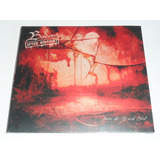 Cd Bodom After Midnight - Paint The Sky With Blood (europeu)