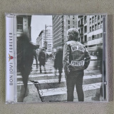 Cd Bon Jovi - Forever (versão