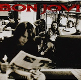 Cd Bon Jovi - The Best