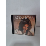 Cd Bon Jovi - With A