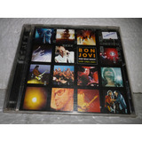 Cd Bon Jovi One Wild Night Live 85-2001 Usa Z E R A D O
