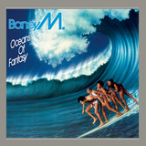 Cd Boney M - Oceans Of