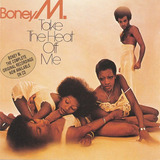Cd Boney M - Take The Heat Off Me (leia O Anuncio)