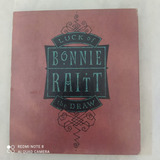 Cd Bonnie Raitt - Luck Of