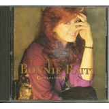 Cd Bonnie Raitt - The Bonnie