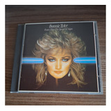 Cd Bonnie Tyler - Faster Than The Speed Of Night