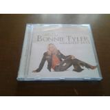 Cd Bonnie Tyler Greatest Hits