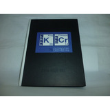 Cd Book King Crimson The Elements 2014 Tour Box Duplo Imp