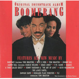 Cd Boomerang (original Soundtrack Babyface /