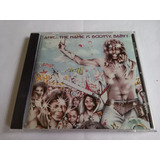Cd Bootsy's Rubber Band  -