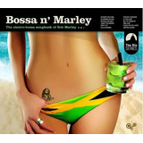 Cd Bossa N' Marley - Digipack