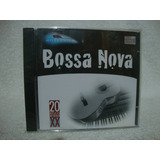 Cd Bossa Nova- Millennium- Donato &