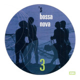 Cd Bossa Nova 3 - Preciso