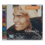 Cd Bosson - One In A