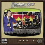 Cd Bowling For Soup - A