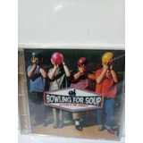 Cd Bowling For Soup Let's Do