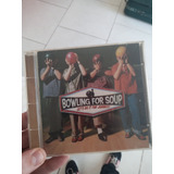 Cd Bowling For Soup Lets Do It For Johnny (2000)
