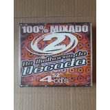 Cd Box 100% Mixado Vol 2