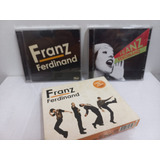 Cd Box  Franz Ferdinand /