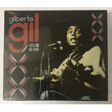 Cd Box Gilberto Gil - Anos