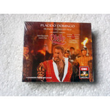 Cd Box Otello / Placido Domingo