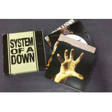 Cd Box System Of A Down