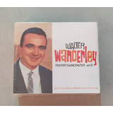 Cd Box Walter Wanderley - Festas