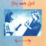 Cd Boy Meets Girl