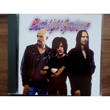 Cd Bozzio Levin Stevens Black Light Syndrome (1997) Importad