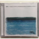 Cd Br6 - Música Popular Brasileira