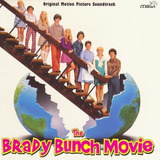 Cd Brady Bunch Movie Soundtrack Usa