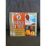 Cd Branca Di Neve - Branca Mete Bronca Vol. 1 E 2