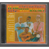 Cd Brasil Super Sucessos -samba 1 - Novo E Lacrado