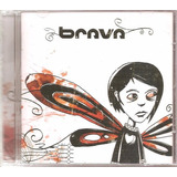 Cd Brava (banda)2004 Aquele Jeito (+