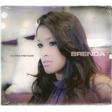 Cd Brenda - Outra Metade -