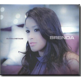 Cd Brenda - Outra Metade (gospel)