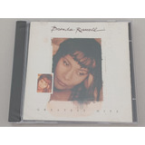 Cd Brenda Russell - Greatest Hits - Importado, Lacrado