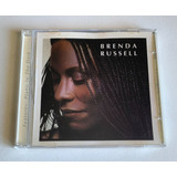 Cd Brenda Russell (1979-2000) C/ Bonus Piano In The Dark Imp