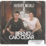 Cd Breno & Caio Cesar -