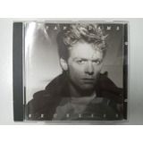 Cd Brian Adams Reckless - Japan,