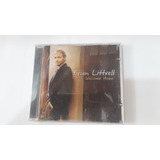 Cd Brian Littrell Welcome Home (gospel)