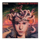 Cd Briar Crown Of Thorns -