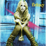 Cd Britney Spears - Britney (lacrado)