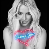 Cd Britney Spears - Britney Jean - Edição Deluxe